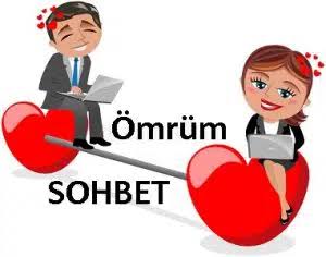 Ömrüm Sohbet, Keyifbizde.Com